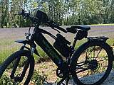 Provence Tourisme en E-bike_Saint-Rémy-de-Provence