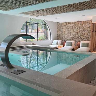 L'Isle sur la Sorgue en hiver : adresses incontournables, bien-être et spa