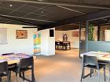 Segond espace de repos