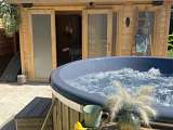 Bain nordique