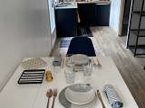 Table Repas