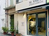 devanture M.SMETS