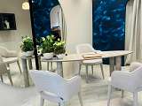 intérieur de la boutique