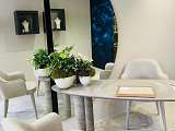 intérieur de la boutique