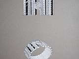 projet bracelet manchette
