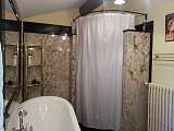 Salle de Bain / Douche italienne
