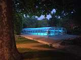 Baignade Nocturne