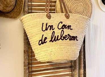 Un coin de Luberon