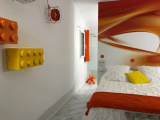 Chambre POP
