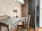 La Fleuriste Chambre double