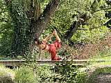 Dhyane Yoga – Yin