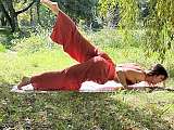 Dhyane Yoga – Vinyasa