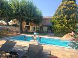 Piscine exterieure