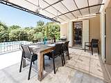 Terrasse séjour