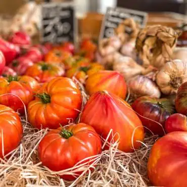 Produits de terroir
