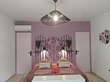 chambre Orchidée
