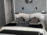 chambre perle
