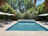 la piscine