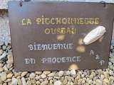Bienvenue en Provence