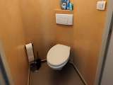 WC indépendants