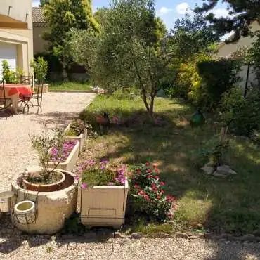 BERAKAH - Logement de vacances