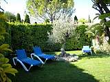 jardin  clos PRIVATIF