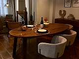 Coin repas