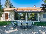 Terrasse exterieur