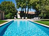 Piscine exterieure