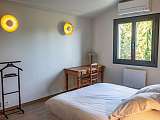 Chambre blanche