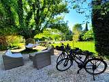 Location Truji-Bike