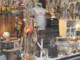 Vitrine en fonction des saisons