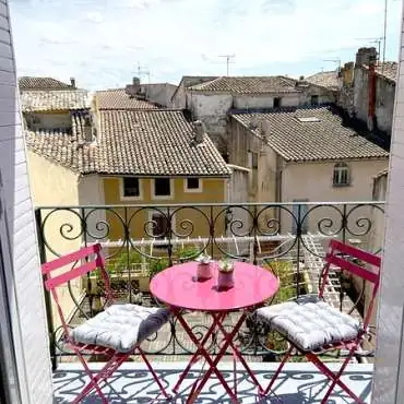 Chez Anouk