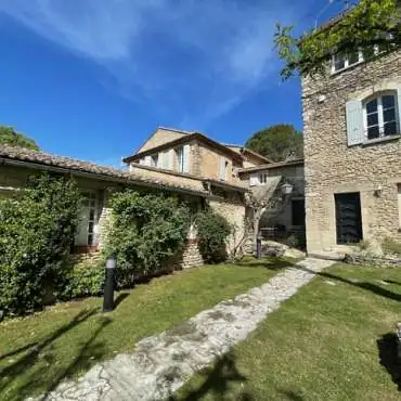 Domaine de la Gaille