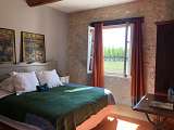 Chambre Occitane