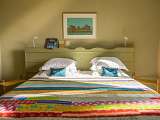 Chambre Occre
