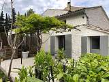 Gîte A bicyclette avec Paulette
