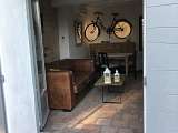 Salon de A bicyclette avec Paulette
