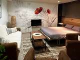 Loft sur la Sorgue_L'Isle-sur-la-Sorgue