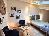 Loft sur la Sorgue_L'Isle-sur-la-Sorgue