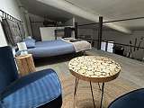 Loft sur la Sorgue_L'Isle-sur-la-Sorgue