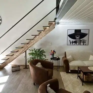 Loft sur la Sorgue