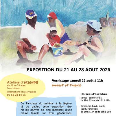 Traits de famille
