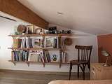 ARCHITECTURE INTERIEUR ECO-RESPONSABLE