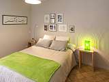 Chambre 2. 1 lit en 160
