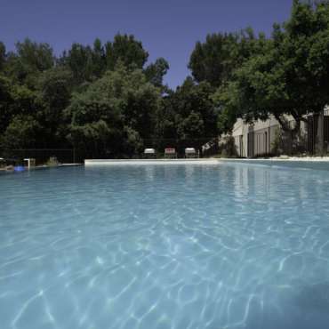Villa de Brigitte