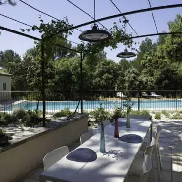 Villa de Brigitte