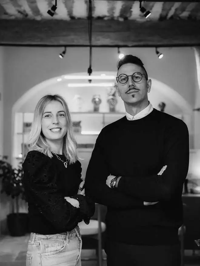 Interview de Maison Lune : architectes d’intérieur à L’Isle sur la Sorgue