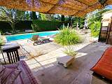 Espace Piscine