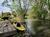 Bord de Sorgue